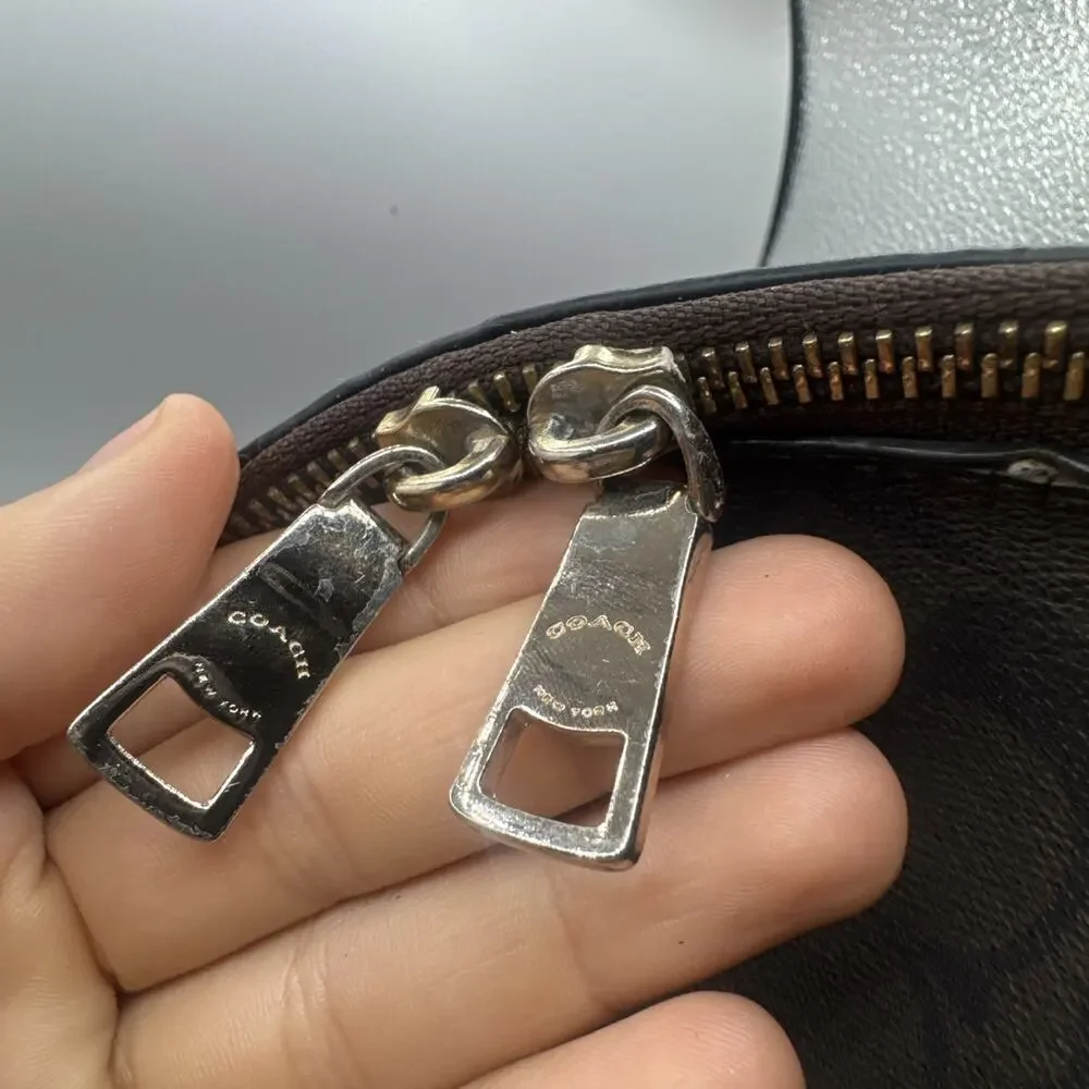 Coach up sale